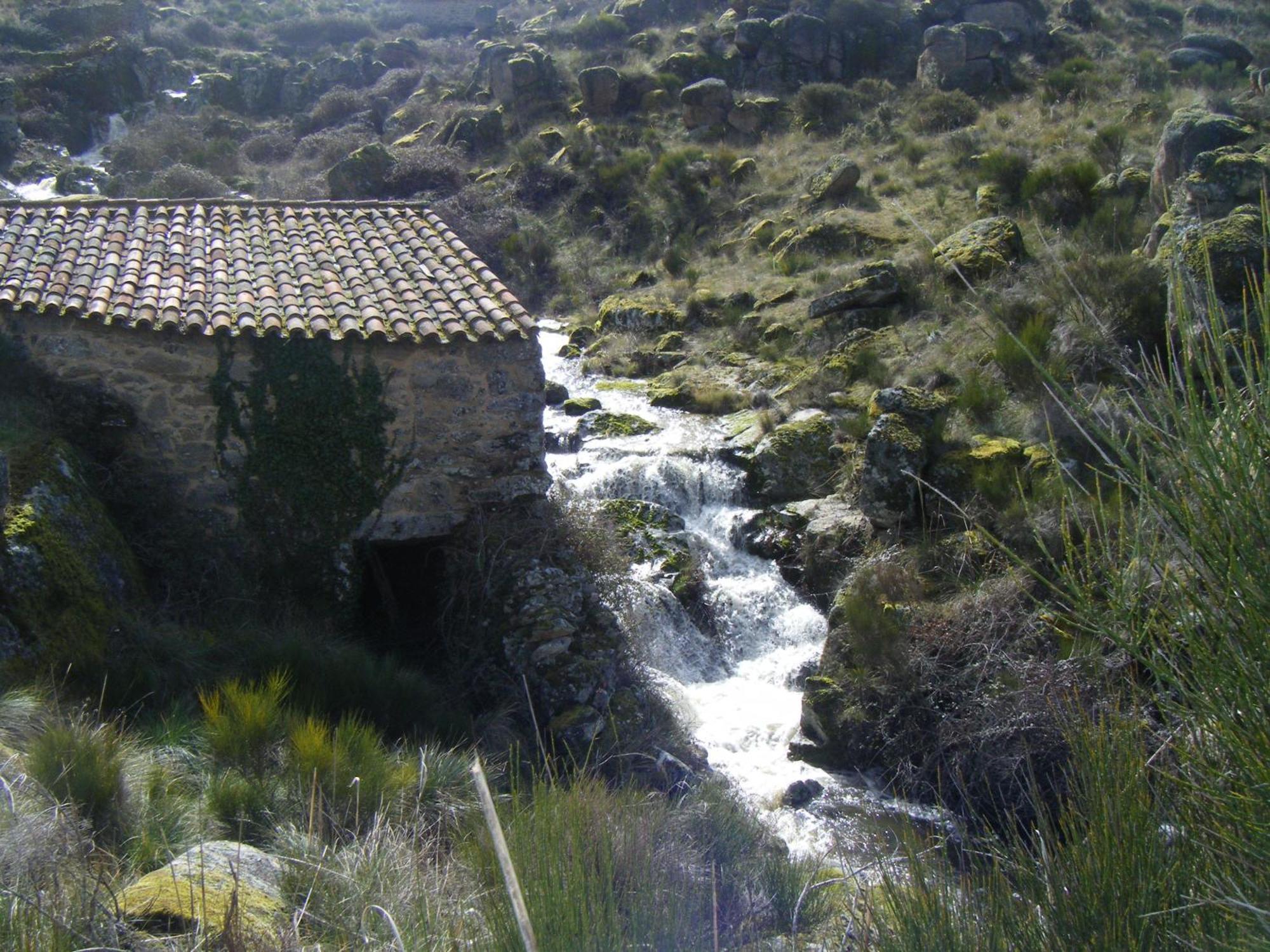 Posada Real La Mula De Los Arribes Villardiegua de la Ribera Екстер'єр фото