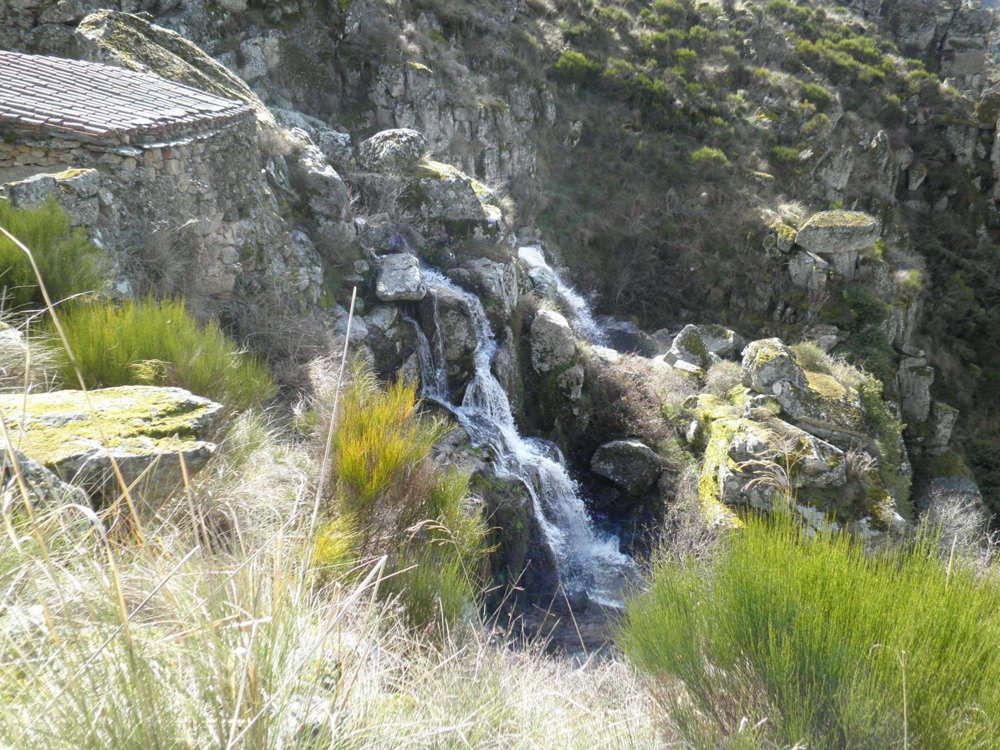 Posada Real La Mula De Los Arribes Villardiegua de la Ribera Екстер'єр фото